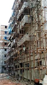 Project Image of 293.0 - 2400.0 Sq.ft 1 BHK Apartment for buy in RV Bhaiji Panchajanya