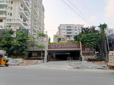 Project Image of 2094.0 - 3312.0 Sq.ft 3 BHK Apartment for buy in Sri Aditya Le Grandiose