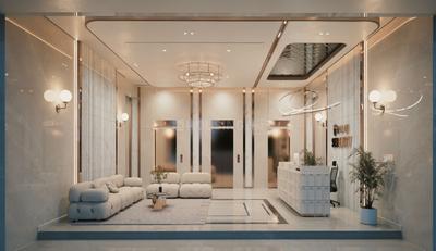 Project Image of 426.25 - 684.69 Sq.ft 1 BHK Apartment for buy in Arihant Balaji Serenity