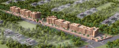 Project Image of 645.0 - 970.0 Sq.ft 1 BHK Apartment for buy in Om Sai Enterprises Paradise