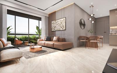 Project Image of 0.0 - 1825.0 Sq.ft 3 BHK Apartment for buy in Panchamrut Orchid