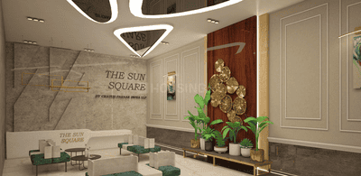 Project Image of 2236.0 - 4318.0 Sq.ft 3 BHK Apartment for buy in Cratus Sun Square