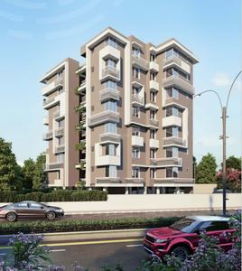 Project Image of 0.0 - 1440.0 Sq.ft 3 BHK Apartment for buy in Suraj Sun Aura