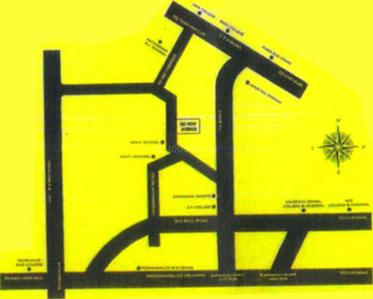 Project Image of 863.0 - 2709.0 Sq.ft Residential Plot Plot for buy in i5 Sri New Avenue