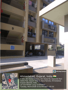 Project Image of 707.0 - 860.0 Sq.ft 2 BHK Apartment for buy in Earth Omnium Square