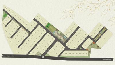Project Image of 9297.0 - 43551.0 Sq.ft Residential Plot Plot for buy in Sundarvan