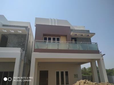 Project Image of 870.0 - 1997.0 Sq.ft Residential Plot Plot for buy in Vamanan ADP Avenue
