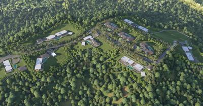 Project Image of 43055.64 - 64620.06 Sq.ft Residential Plot Plot for buy in AM XI Privada