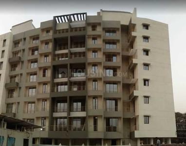 Aastha Evershine Elevation 1