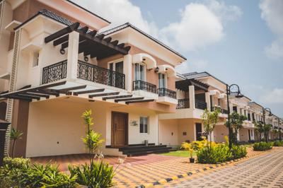 Project Image of 3438.0 - 4759.0 Sq.ft 3.5 BHK Villa for buy in Mangalore Hills