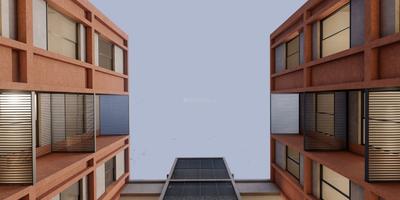 Kaizen Veena Elevation 1