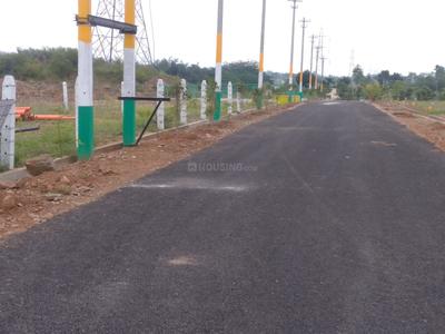 Project Image of 1200.0 - 2400.0 Sq.ft Residential Plot Plot for buy in Vinyas Silicon Valley