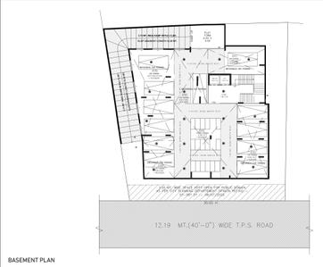 Project Image of 1483.59 - 2048.37 Sq.ft 3 BHK Apartment for buy in Arihant Nandini Solitaire