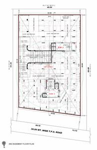 Project Image of 997.49 - 1087.26 Sq.ft 3 BHK Apartment for buy in Saanvi Maple Vivanta