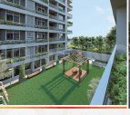 Project Image of 2040.0 - 2428.0 Sq.ft 3 BHK Apartment for buy in Shreeji Shree One