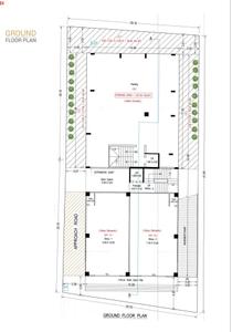 Project Image of 966.49 - 2073.88 Sq.ft 3 BHK Apartment for buy in Urbanmystic Swiss Junction
