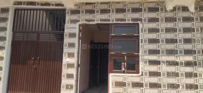 Project Image of 648.0 - 900.0 Sq.ft 2 BHK Villa for buy in Shiv Shakti Krishna Vatika