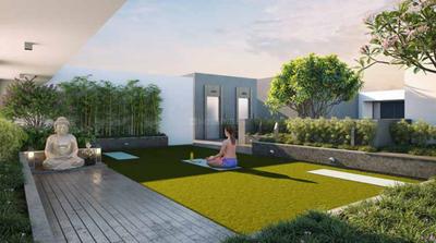 Project Image of 754.0 - 1241.0 Sq.ft 2 BHK Apartment for buy in MJ Opera