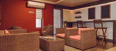 Project Image of 1750.0 - 2250.0 Sq.ft 3 BHK Apartment for buy in Galaxy Ritz Marina