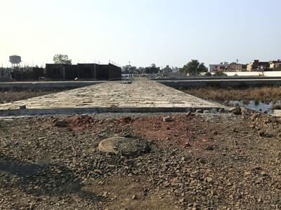 Project Image of 426.25 - 1870.23 Sq.ft Residential Plot Plot for buy in Ayushi Hari Vihar 2