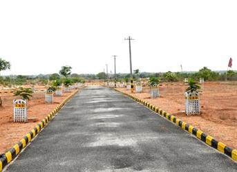 Project Image of 3135 Sq.ft Residential Plot / Land for sale in Kothur for Rs. 6000000