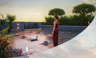 Project Image of 411.0 - 905.03 Sq.ft 1 BHK Apartment for buy in Casa Bella