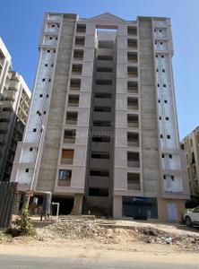 Project Image of 1023.76 - 1065.3 Sq.ft 3 BHK Apartment for buy in Karm Homes
