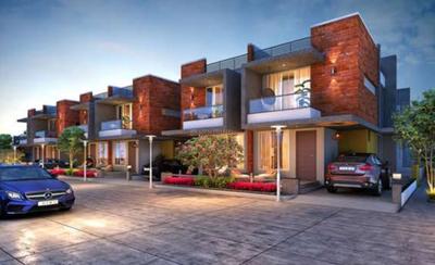 Project Image of 1881.0 - 2889.0 Sq.ft 2 BHK Villa for buy in Vallabh Sky City