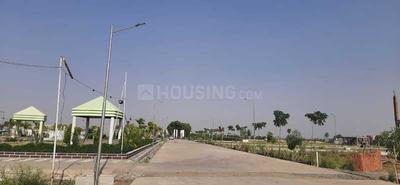 Project Image of 840.0 - 1400.0 Sq.ft Residential Plot Plot for buy in Amaltas Gold Estate