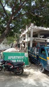 Project Image of 1665 Sq.ft 3 BHK Apartment / Flat for sale in Balaji Nagar for Rs. 11500000