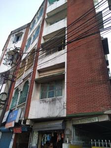 Project Image of 655.0 - 790.0 Sq.ft 2 BHK Apartment for buy in Trinath Usha Apartment