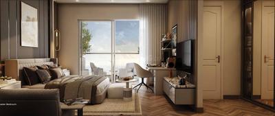 Project Image of 1147.0 - 2158.0 Sq.ft 3 BHK Apartment for buy in Urban Majestic