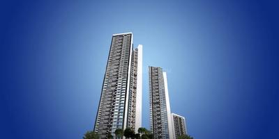 Project Image of 613.0 - 1132.0 Sq.ft 2 BHK Apartment for buy in Supreme Oregon Hills