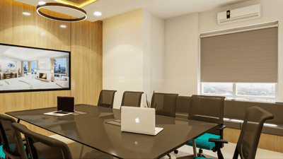 Project Image of 780 Sq.ft 2 BHK Apartment / Flat for sale in Anushakti Nagar for Rs. 23000000