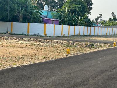 Project Image of 730.0 - 3388.0 Sq.ft Residential Plot Plot for buy in Sri City Sun Enclave