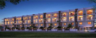 Project Image of 900.0 - 1235.0 Sq.ft 2 BHK Apartment for buy in S2 Blue Meadows Phase 2
