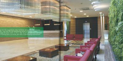 Project Image of 3500.0 - 3550.0 Sq.ft 4 BHK Apartment for buy in Jaypee Kasablanca