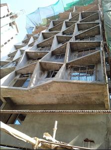 Project Image of 500 Sq.ft 1 BHK Apartment / Flat for sale in Malad East for Rs. 7700000