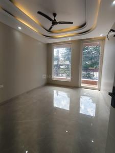 Project Image of 2115.0 - 2250.0 Sq.ft 3 BHK Builder Floor for buy in Creative Estate Luxury Floors