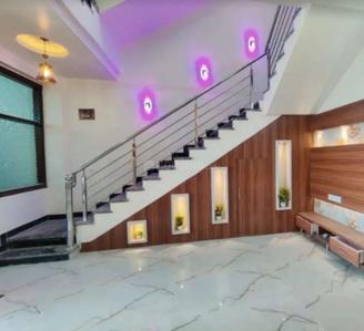 Project Image of 1550.0 - 1551.0 Sq.ft 3 BHK Villa for buy in ACG Vikas Homes