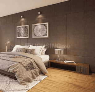 Project Image of 2935.0 - 3047.16 Sq.ft 4 BHK Apartment for buy in Ayyanna Pristine Extension 1