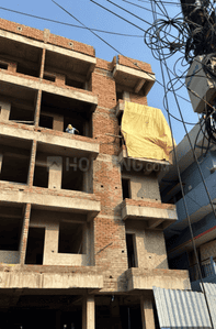 Project Image of 1078.0 - 1205.0 Sq.ft 2 BHK Apartment for buy in Apogee Tower