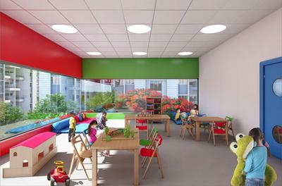Project Image of 528.0 - 972.0 Sq.ft 2 BHK Apartment for buy in VTP Hi Life Phase 3