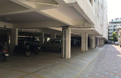 Project Image of 1020.0 - 1040.0 Sq.ft 2 BHK Apartment for buy in RV Shastri Residencey