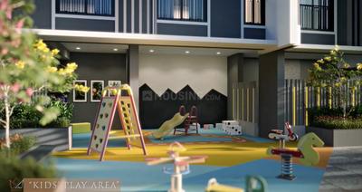 Project Image of 431.0 - 643.68 Sq.ft 1 BHK Apartment for buy in Crescent Silverwoods
