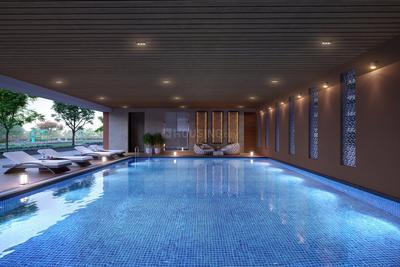 Project Image of 299.0 - 325.0 Sq.ft 1 BHK Apartment for buy in Utsav City Phase III
