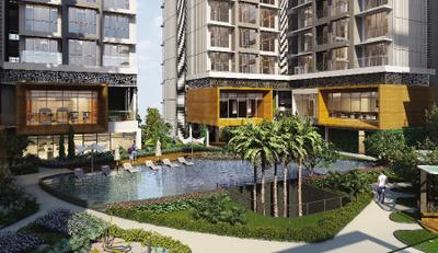 Project Image of 1700 Sq.ft 3 BHK Apartment / Flat for sale in Ghatkopar East for Rs. 34500000