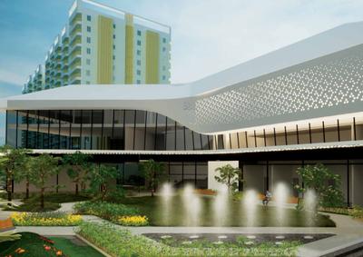 Project Image of 1100.0 - 1900.0 Sq.ft 2 BHK Apartment for buy in Rubrick Sriven Tripura