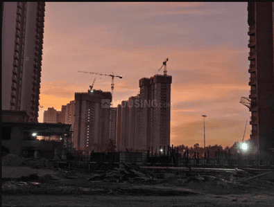Project Image of 1864 Sq.ft 3 BHK Apartment / Flat for sale in Dommasandra for Rs. 26000000