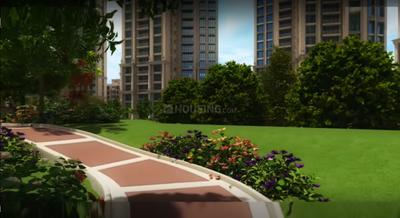Project Image of 1700 Sq.ft 3 BHK Apartment / Flat for sale in Hiranandani Estate for Rs. 46000000